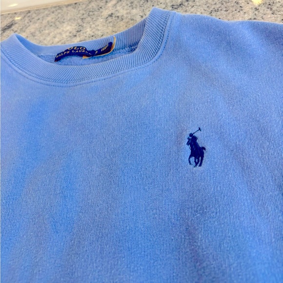 POLO Good Vibes Sweatshirt - Picture 3 of 5